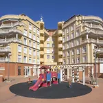 Apartment Jardines Del Montgo-2 By Interhome