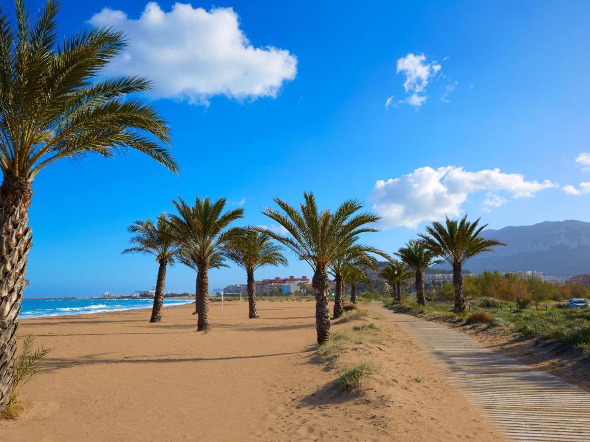Jardines Del Montgo-2 By Interhome