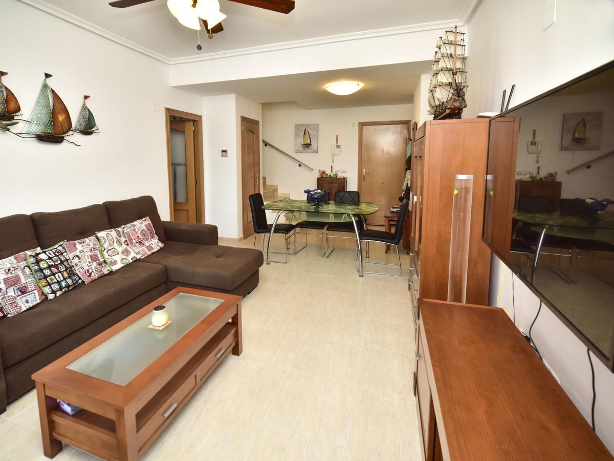 Jardines Del Montgo-2 By Interhome Denia