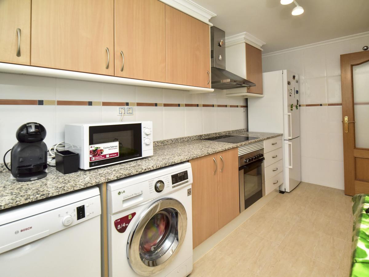 Jardines Del Montgo-2 By Interhome * Denia
