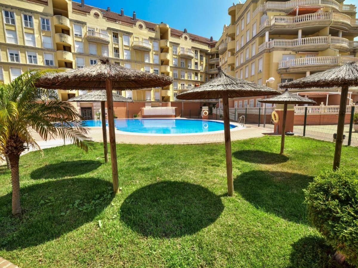 Jardines Del Montgo-2 By Interhome * Denia