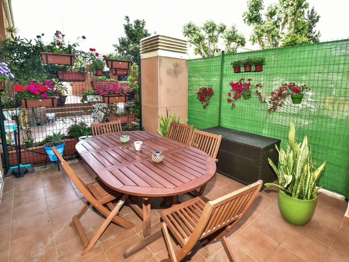 Jardines Del Montgo-2 By Interhome *