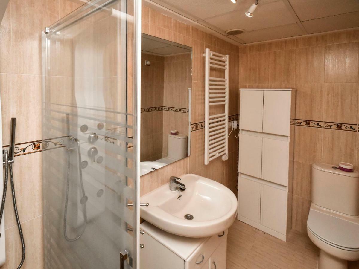 Jardines Del Montgo-2 By Interhome *