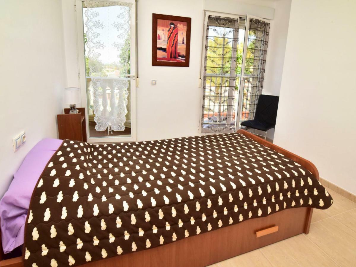 Căn hộ Jardines Del Montgo-2 By Interhome Denia