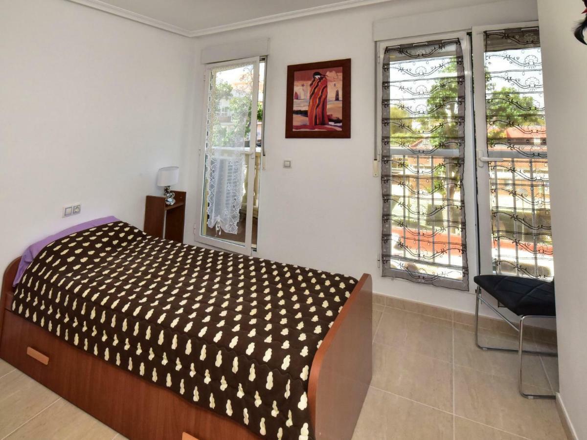 Căn hộ Jardines Del Montgo-2 By Interhome Denia