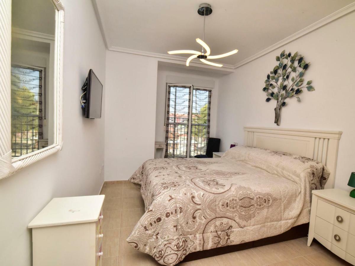 Apartment Jardines Del Montgo-2 By Interhome Denia