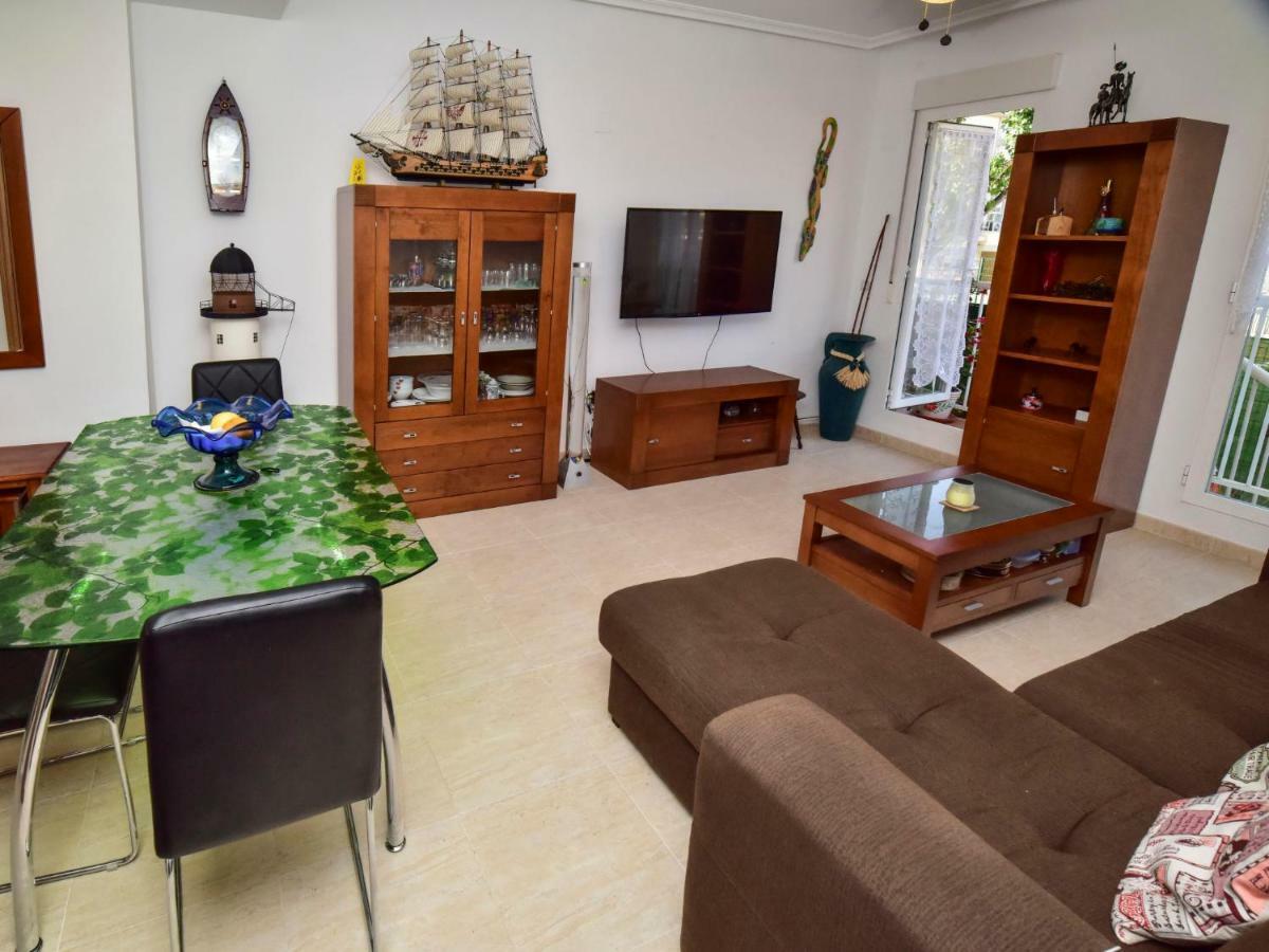 Jardines Del Montgo-2 By Interhome *